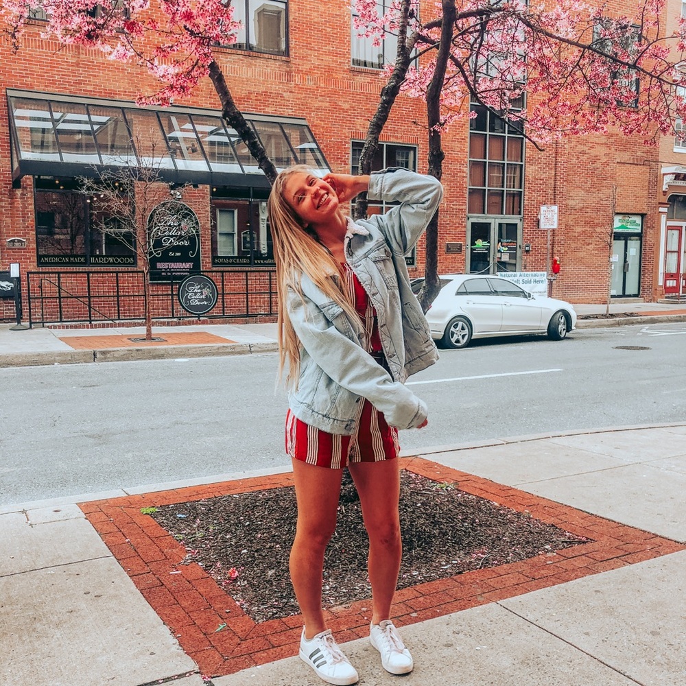 Meet your Posher, Mary